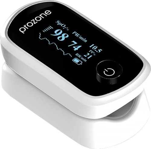 Пульсоксиметр Prozone oExpert SMART