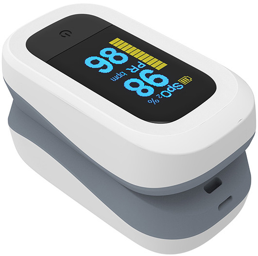 Пульсоксиметр Yonker YK-82C