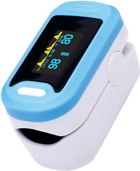 Пульсоксиметр Yonker YK-81A