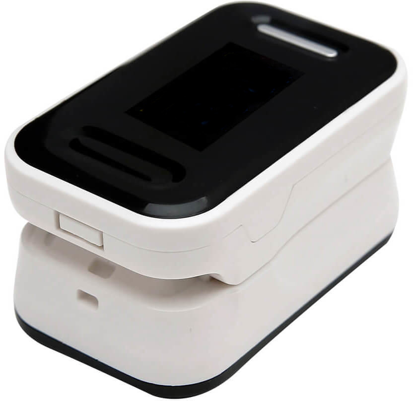 Пульсоксиметр Yonker YK-81C