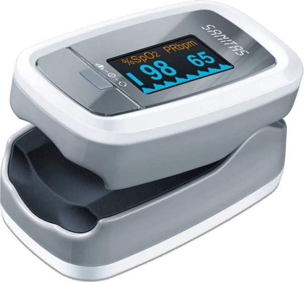 Пульсоксиметр Sanitas SPO 25