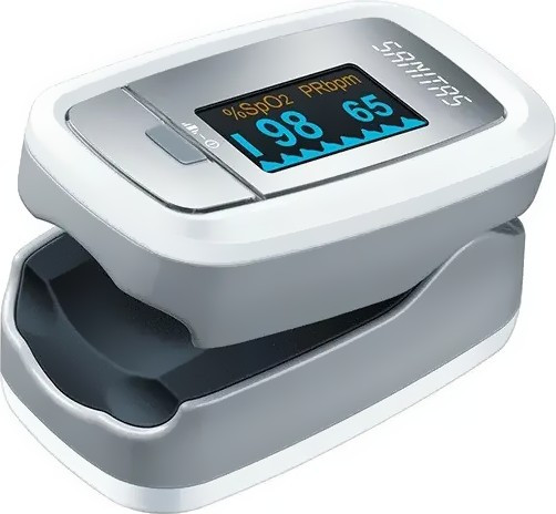 Пульсоксиметр Sanitas SPO 18
