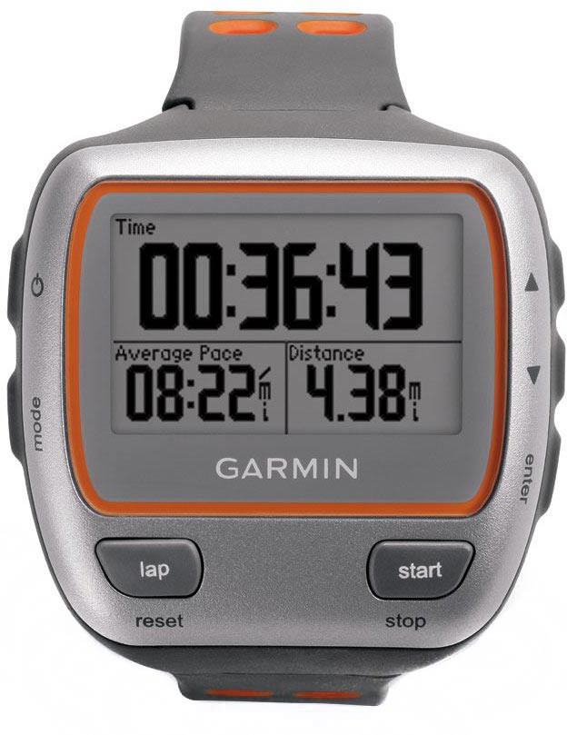Пульсометр Garmin Forerunner 310XT