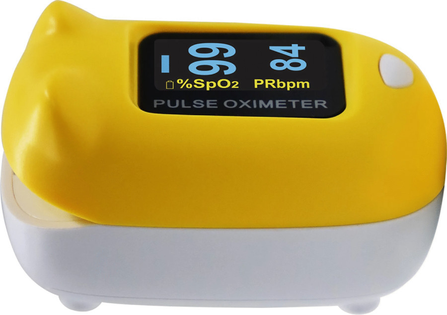 Пульсоксиметр Heaco CMS50Q1