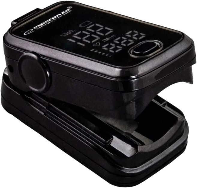 Пульсоксиметр Esperanza ECO001 Oxygen