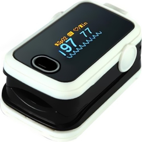 Пульсоксиметр INTEC A310