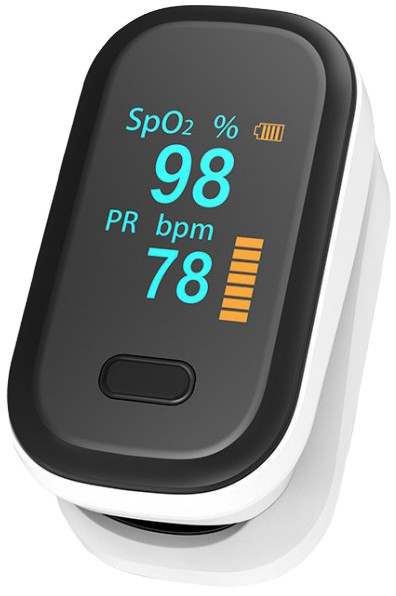Пульсоксиметр Oromed Oro-Oximeter