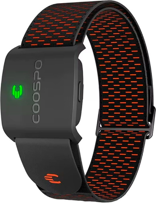 Пульсометр Coospo HW9