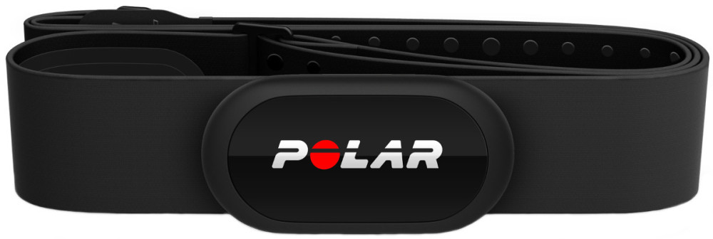 Кардіодатчик Polar H10