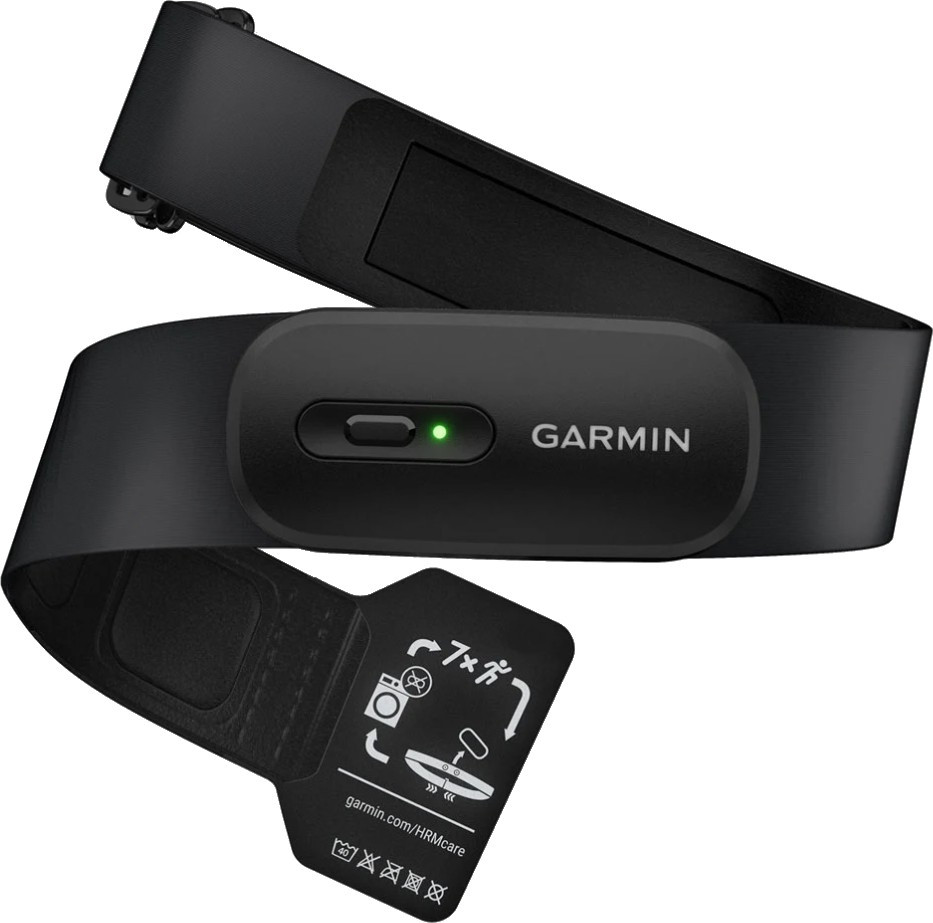 Кардіодатчик Garmin HRM 200