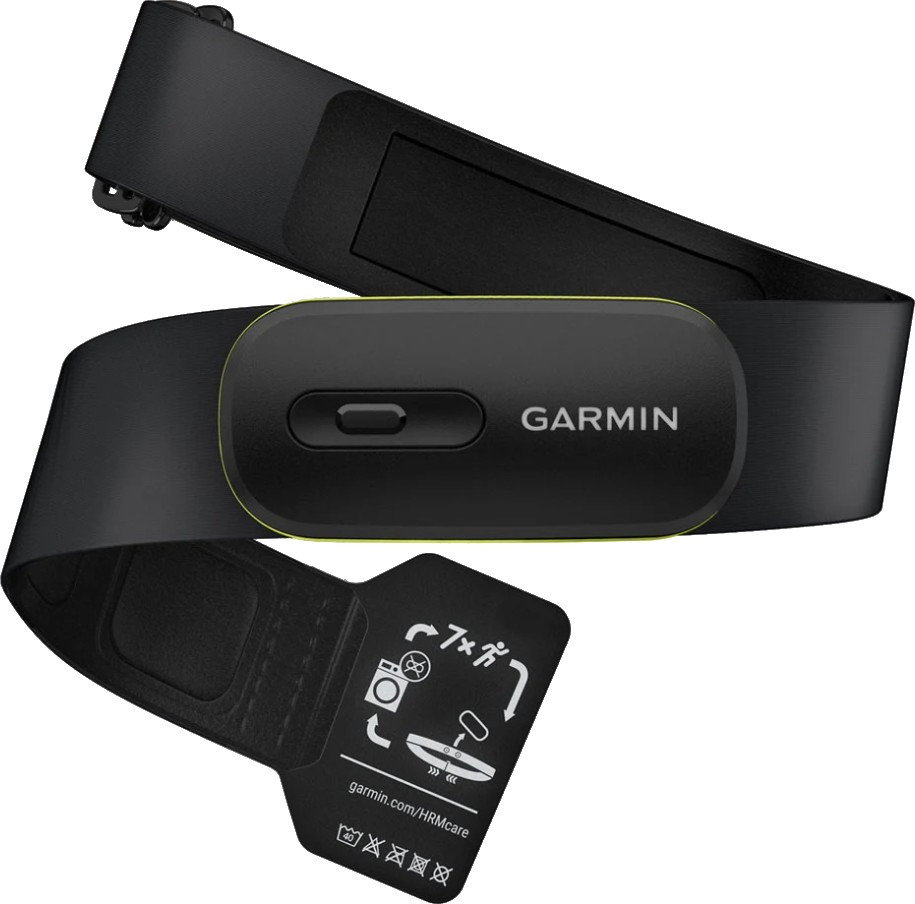 Кардіодатчик Garmin HRM 600
