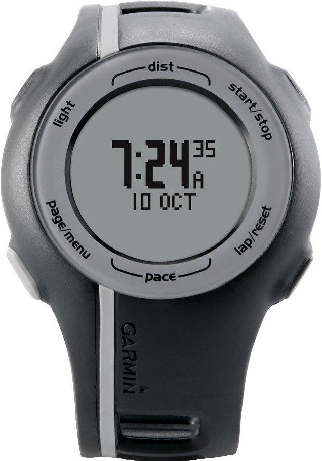 Пульсометр Garmin Forerunner 110