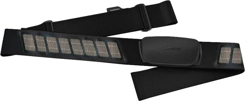 Кардіодатчик Garmin HRM Dual (010-12883-00
