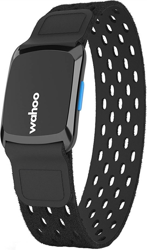 Кардіодатчик Wahoo TICKR FIT (WFBTHR03