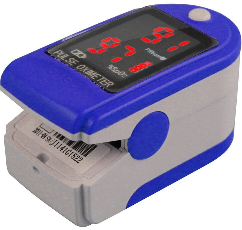 Пульсоксиметр Heaco CMS50B