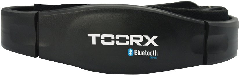 Кардіодатчик TOORX Chest Belt