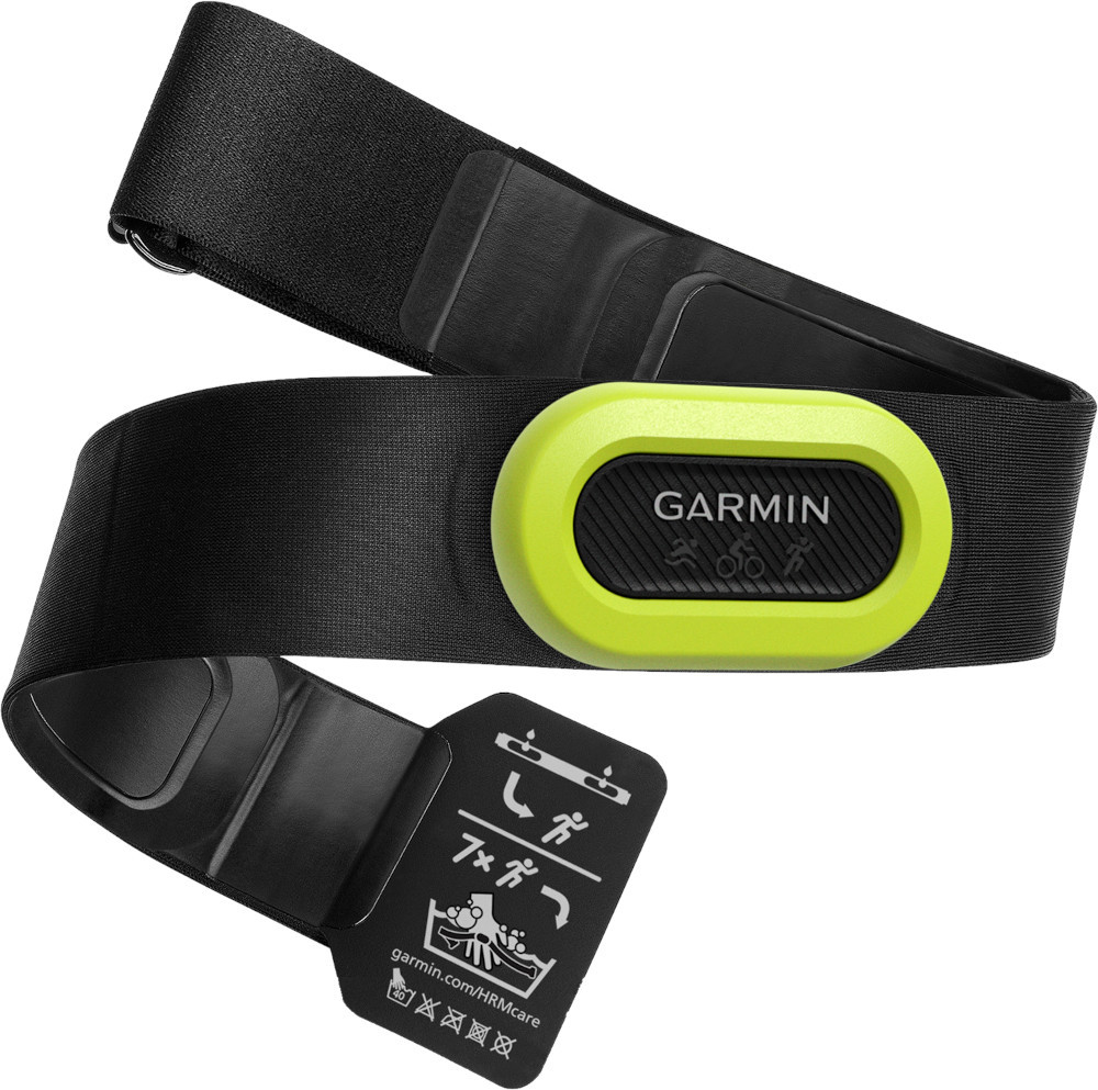 Кардиодатчик Garmin HRM Pro (010-12955-00)