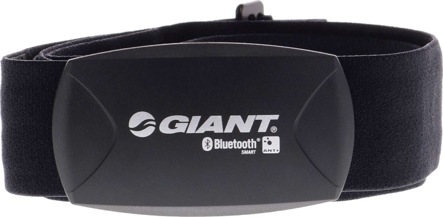 Кардиодатчик Giant HR Belt ANT BLE