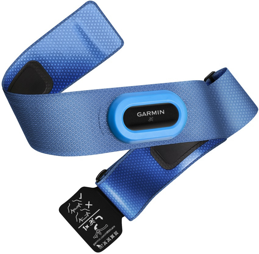 Кардиодатчик Garmin HRM Swim (010-12342-00)