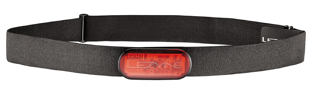 Кардиодатчик Lezyne Heart Rate Flow Sensor