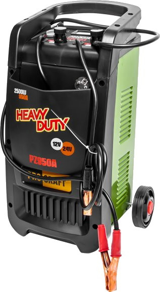 Пуско-зарядний пристрій Procraft PZ950A