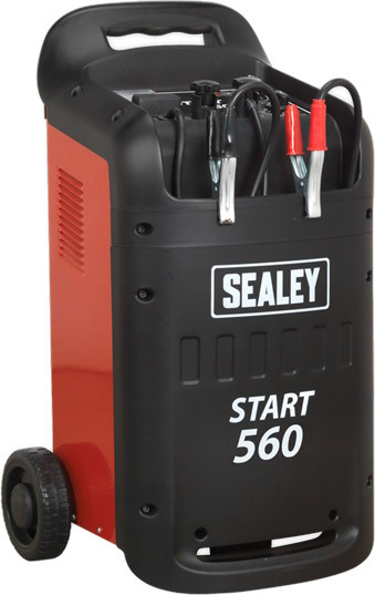 Пуско-зарядное устройство Sealey START560