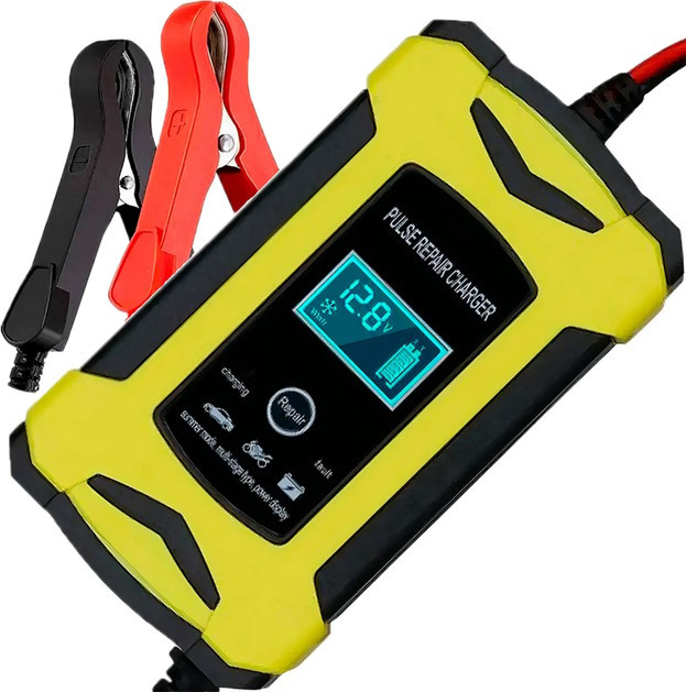 Зарядное устройство UFT Battery Charger 1