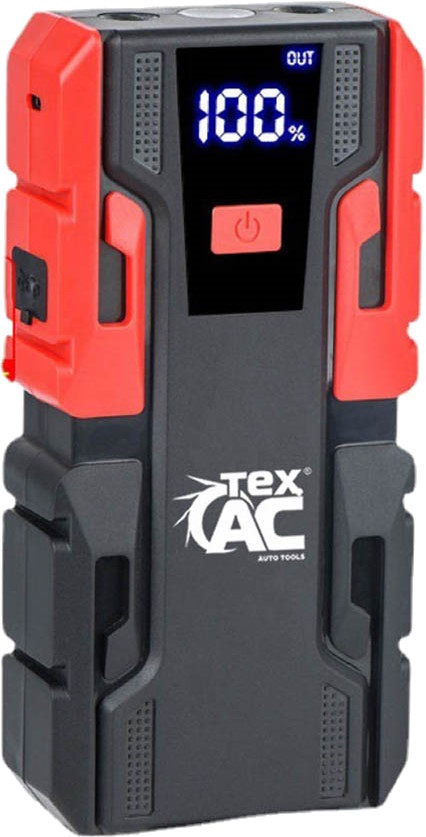 Пусковое устройство Tex-AC TA-JS1200