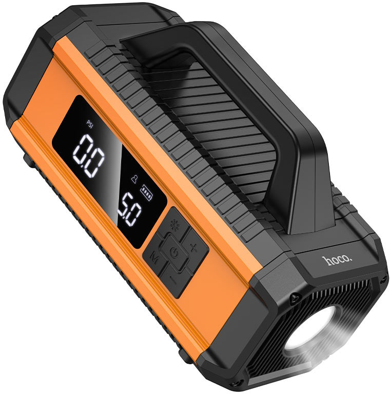 Пусковое устройство Hoco QS4