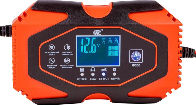 Зарядное устройство Tex-AC TA-SC24