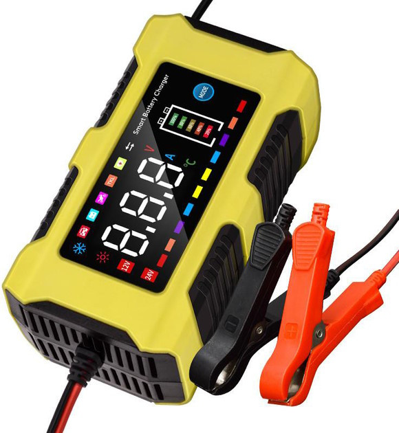 Зарядний пристрій Andowl Q-DP8812