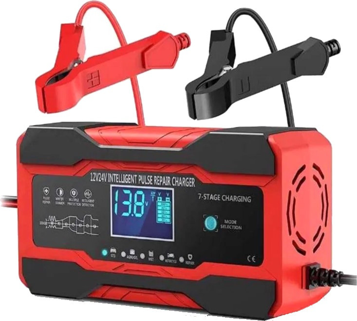 Зарядний пристрій Andowl Q-DP1210