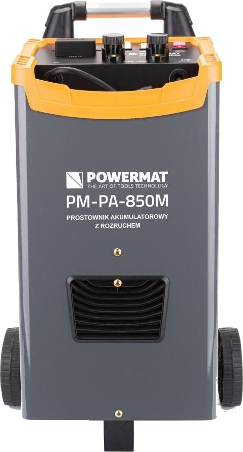 Пуско-зарядний пристрій Powermat PM-PA-850M