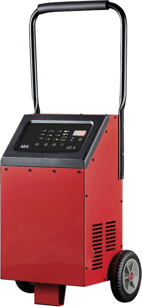 Пуско-зарядное устройство AEG LT60