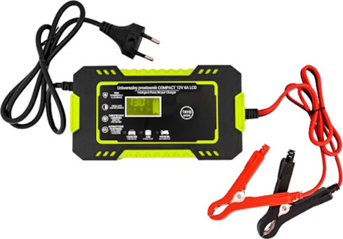 Зарядний пристрій KRAFT&DELE KD1290