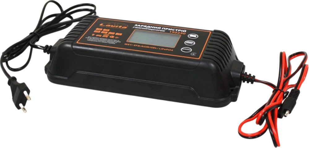 Зарядное устройство Lavita LA 192230