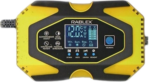 Зарядное устройство Rablex RB650