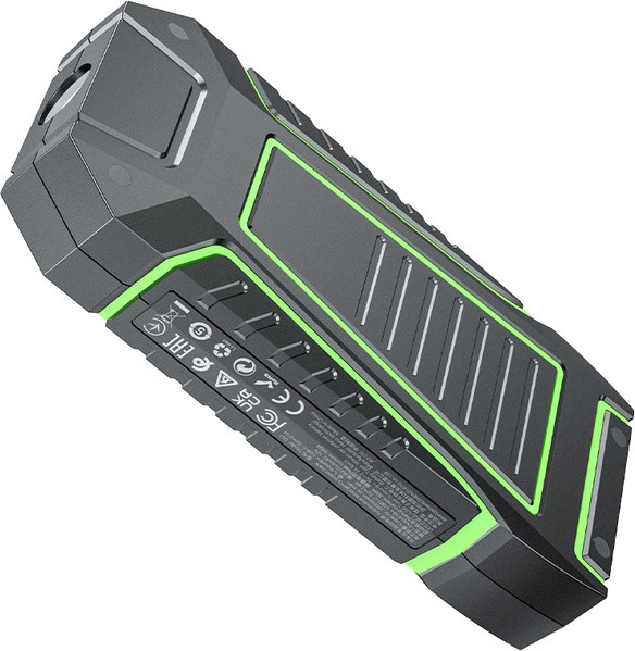 Пусковий пристрій Hoco QS1