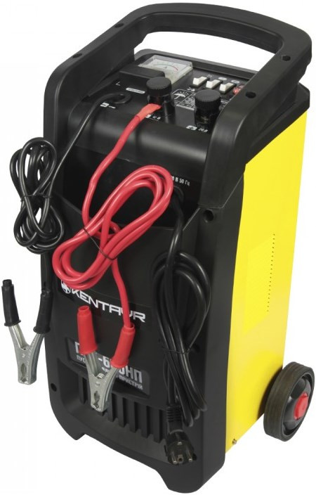 Пуско-зарядное устройство Kentavr PZU-600NP