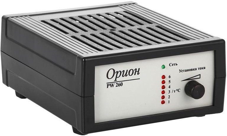 Зарядное устройство Orion PW-260