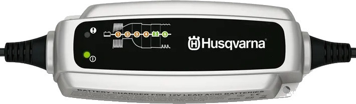 Зарядное устройство Husqvarna BC 5.0