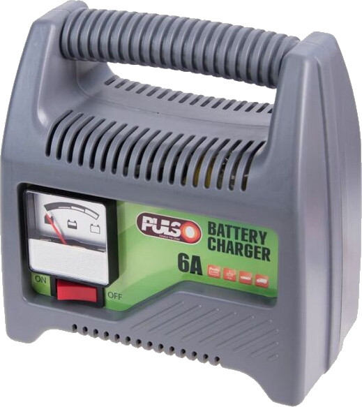 Зарядное устройство Pulso BC-20865