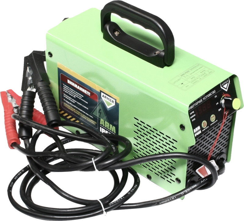 Пуско-зарядное устройство Armer ARM-IP600