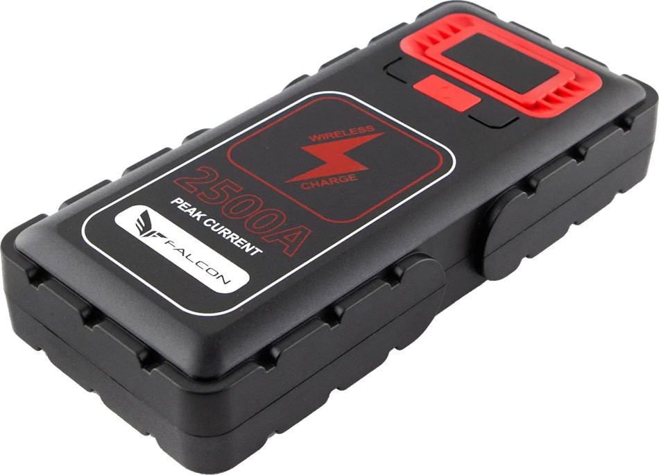 Пусковий пристрій Falcon AL-G03