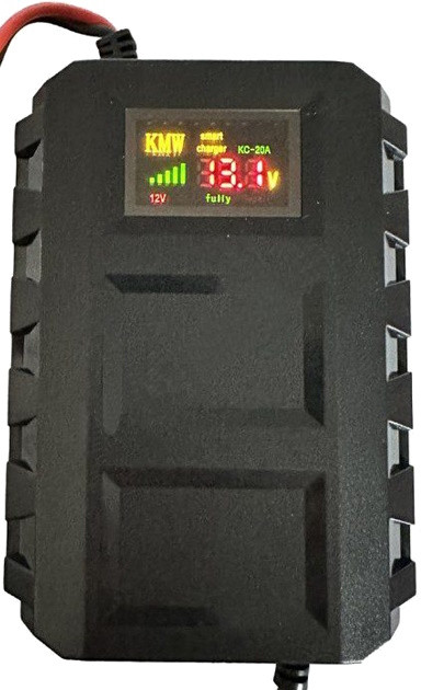 Зарядний пристрій Voltronic KMW1220D
