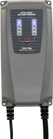 Зарядний пристрій IDEAL Expert Charger 15