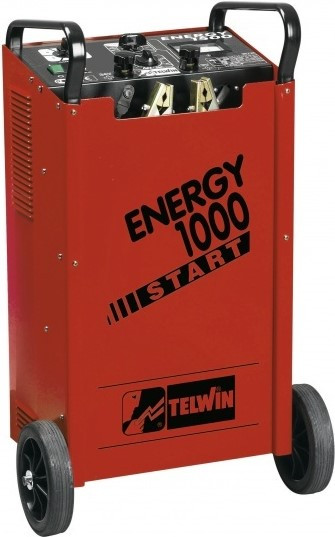 Пуско-зарядний пристрій Telwin Energy 1000 Start