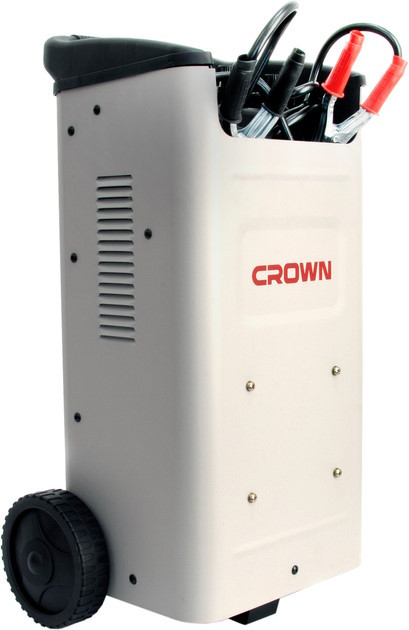 Пуско-зарядний пристрій Crown CT37027