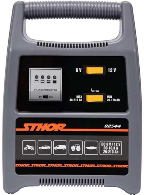 Зарядное устройство Sthor 82544