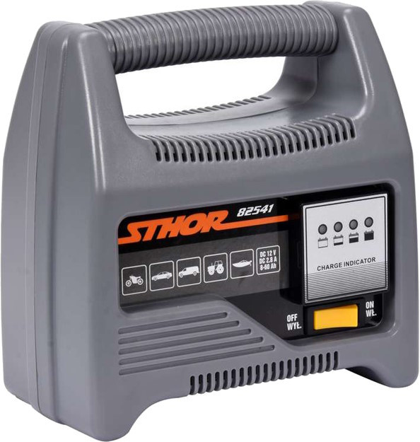 Зарядное устройство Sthor 82541